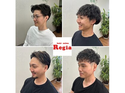 レジーア(Regia)の写真