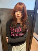 pink×ローライト