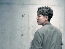 アンフィ ヘアー(Amphi hair)
