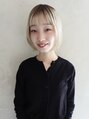 フィグバイアルテフィーチェ(fig by artefice) 勝山 雪菜