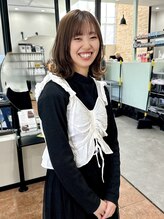 イブヘアー(eve hair) Kiho 