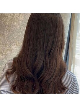 ヘアスタジオ マテリアル(hair studio Material) #プルエクステ#髪質改善#カラー#ヘアセット