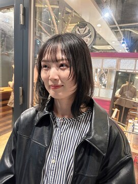 デイジーロータス(DAISYLOTUS) 【マユ】ウルフレイヤー