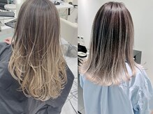 ソーホーニューヨーク ギンザ(SOHO NEW YORK GINZA)の雰囲気（銀座駅A2出口徒歩3分、GINZA SIX真向かいのビルの最上階10階）