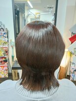 タイガ 上野御徒町(TAIGA)&nbsp;大人ウルフスタイル