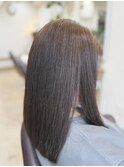 ヒタトリートメント/艶髪/エイジング毛うねり改善/ダメージ修繕