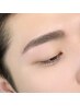 【Men's限定】美眉・ハリウッドブロウリフト【府中/調布】※詳細有