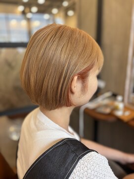 ロカヒ(Lokahi) ダブルカラー