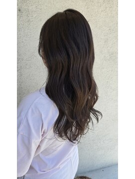 ハピネスフィール 宇治店(Happiness FEEL) 【suika】レイヤー/トリートメント/韓国/縮毛矯正/髪質改善