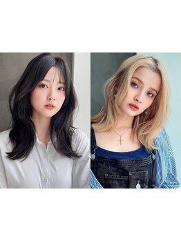 一人ひとりの髪質や骨格を見極め、あなたに似合うスタイルをご提案♪あなたの魅力を引き出します☆[黒崎]