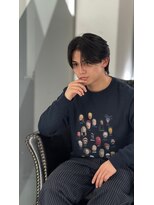 フォーエックス(hair salon XXXX)&nbsp;men's eye brow wax