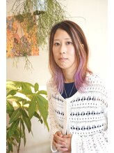 サンクレポ&nbsp;藤本 友