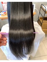 カノエ 博多ミスト店(canoe)&nbsp;髪質改善