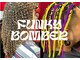 ファンキーボンバー(FUNKY BOMBER)の写真