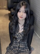 ジーナ 福岡天神(Zina) 韓国レイヤー/フェイスレイヤーZina福岡天神