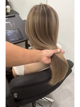 ウェーリング(Welring) シャドールーツバレイヤージュ　エアタッチ