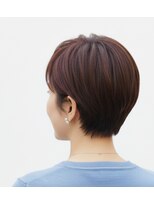 ナチュラル(NATURAL)&nbsp;ショート