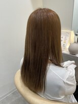 ミューズ 熱田六番町店(MUSE)&nbsp;美髪サロン【MUSEミューズ 熱田】　髪質改善ヘアスタイル