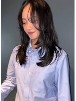 タロ(TALO)&nbsp;【TALO】レイヤーカット