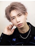 フェザーショート