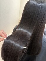 エレノア 船橋(Eleanor)&nbsp;【yukie】赤みなし×ダークブラウン