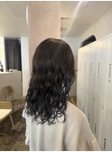 　　【 YUCCA 】大人可愛い20代/ロングパーマ