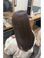 シーバイシオン(Sea by sion)&nbsp;冬の人気No.1☆チョコレートカラー！！