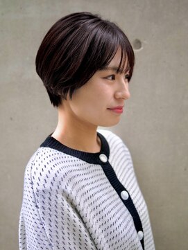 ビュートリアム 梅田(BEAUTRIUM) エフォートレスフィットマッシュ