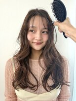 ヌエラ(nuella.) nuance wave