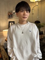 ブリコ(Brico)&nbsp;ショートマッシュ