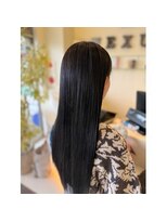 ネクサス ガーデン 船橋日大前駅店(NEXUS-Garden)&nbsp;ストレートロング