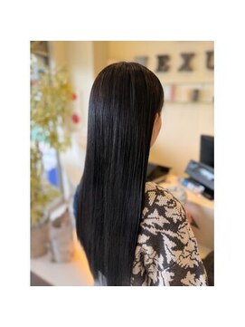 ネクサス ガーデン 船橋日大前駅店(NEXUS-Garden) ストレートロング