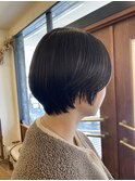 大人ショート