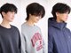 Bijouxの写真/【周囲と差がつく似合わせ】骨格×髪質×ファッションに合わせたオーダーメイドカットで自分史上最高に◎