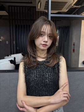 ユニー(uniii) ミディアムレイヤー