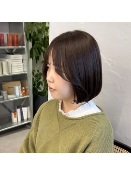 アンジェリカラボ 梅田店(ANGELICA LABO) タンバルモリ
