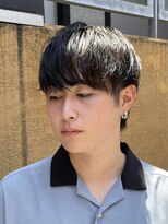 グロウ 博多店(growth)&nbsp;博多メンズマッシュ