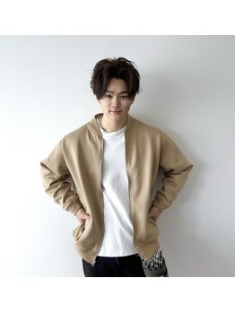 ラフリ(LAFRE)の写真/おしゃれなカラーを長持ちさせたいお客様に…仕上がりイメージをしっかり共有し理想のスタイルに導きます！