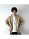 ラフリ(LAFRE)の写真/おしゃれなカラーを長持ちさせたいお客様に…仕上がりイメージをしっかり共有し理想のスタイルに導きます！