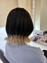 ナチュラリーエレガンス(Naturally ELEGANCE)&nbsp;エンドカラー