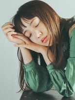 バーノン(VERNON) GRAY-BROWN LONG【VERNON】058-262-3611
