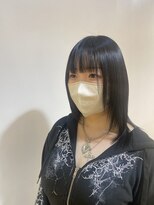 セクション(SECTION)&nbsp;ナチュラルレイヤー