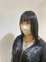 セクション(SECTION) ナチュラルレイヤー