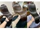 ワンラヴェストヘアオルシェット 長野駅(One Lovest Hair olchette)の写真