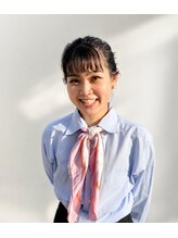 ヒロギンザ 仙台駅前店(HIRO GINZA) 佐藤詩音 仙台上杉