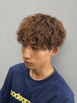 レジットブライト カナザワ(LEGIT BRIGHT KANAZAWA) ツイストスパイラル/金沢/MEN‘S