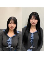 アルーシェ 秋葉原店(Alushe)&nbsp;ミディアムからスーパーロングに