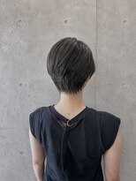 スミール(Smil)&nbsp;ショートヘア