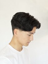 ジョニーメン 下北沢店(Johnny MEN) ラルフカール