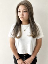 ソモ(SOMO)&nbsp;【ダブルカラー】いつものカラーでは物足りない方に